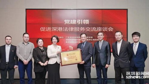 深圳金融信息咨詢服務(wù)蓬勃發(fā)展，助力灣區(qū)經(jīng)濟(jì)穩(wěn)健前行
